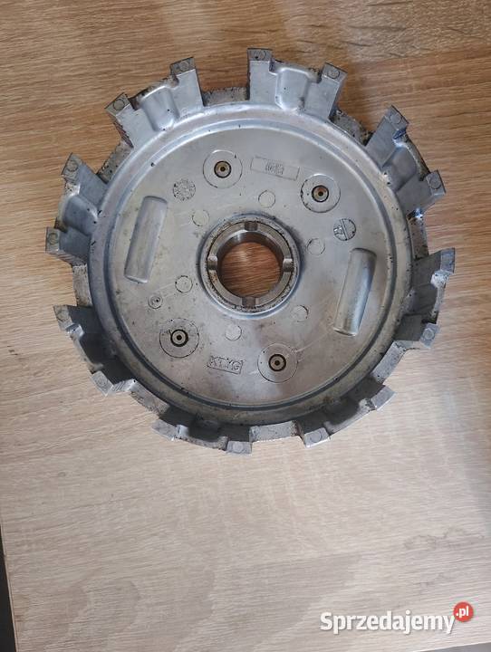 Sprzęgło honda CBR 125 jc39 Głogów sprzedam