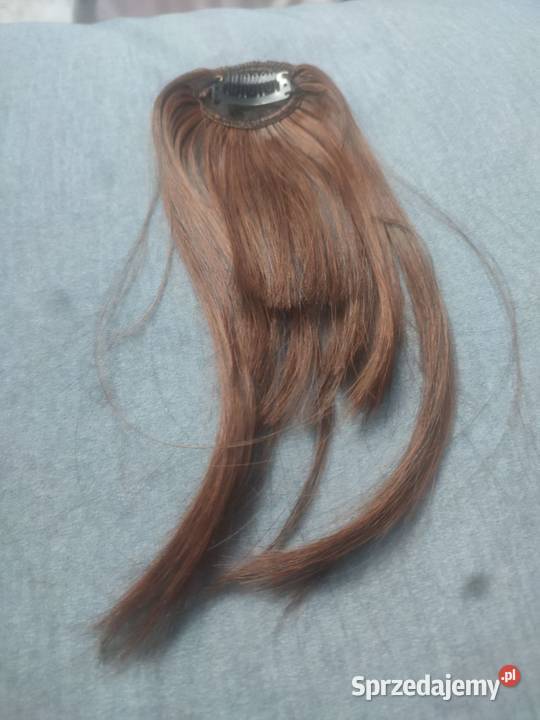 Grzywka ciemna nowa pomorskie Gdynia