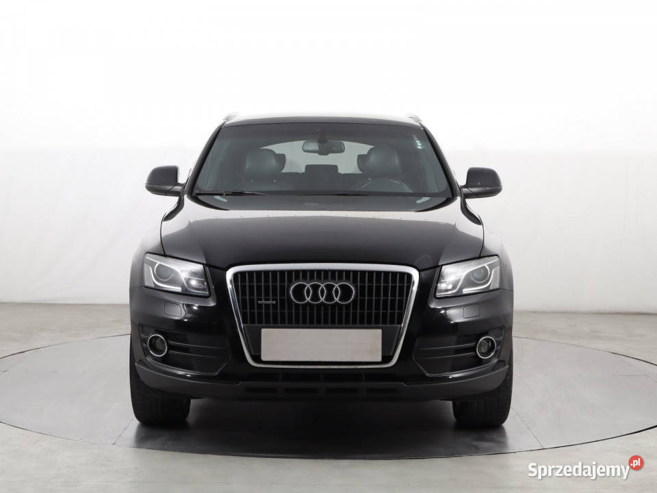 Audi Q5 20 TDI Q5 śląskie Katowice