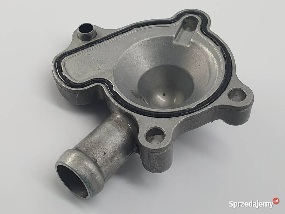 Dekiel Pompy Wody Obudowa Honda Crf 250 X łódzkie Łódź