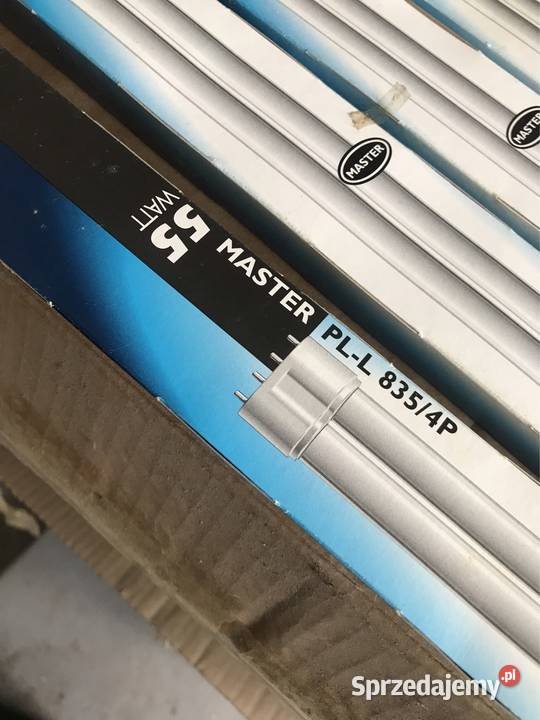 świetlówki kompaktowe Philips MASTER L 55W8354P Gorzów Wielkopolski