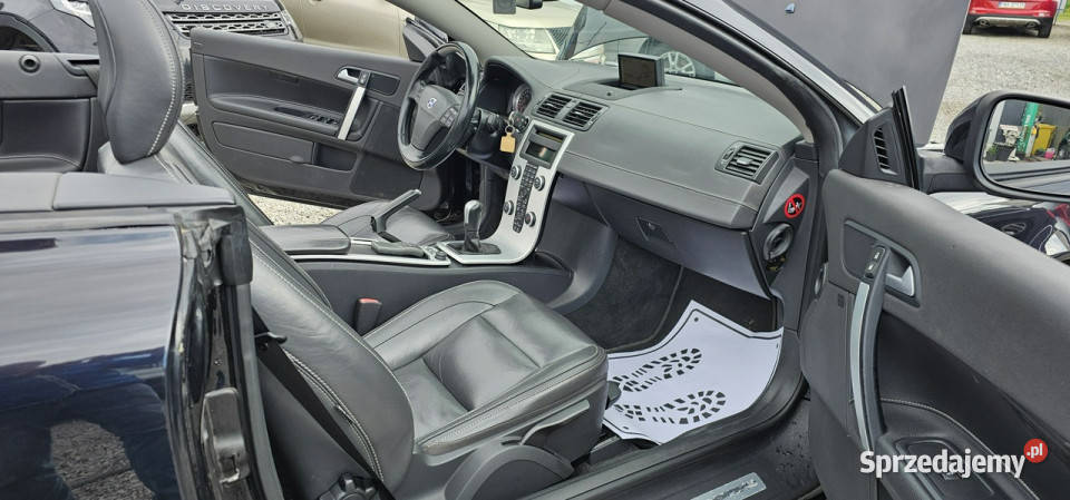Volvo C70 KABRIOLET 20 150 Diesel GWARANCJA Świdnica
