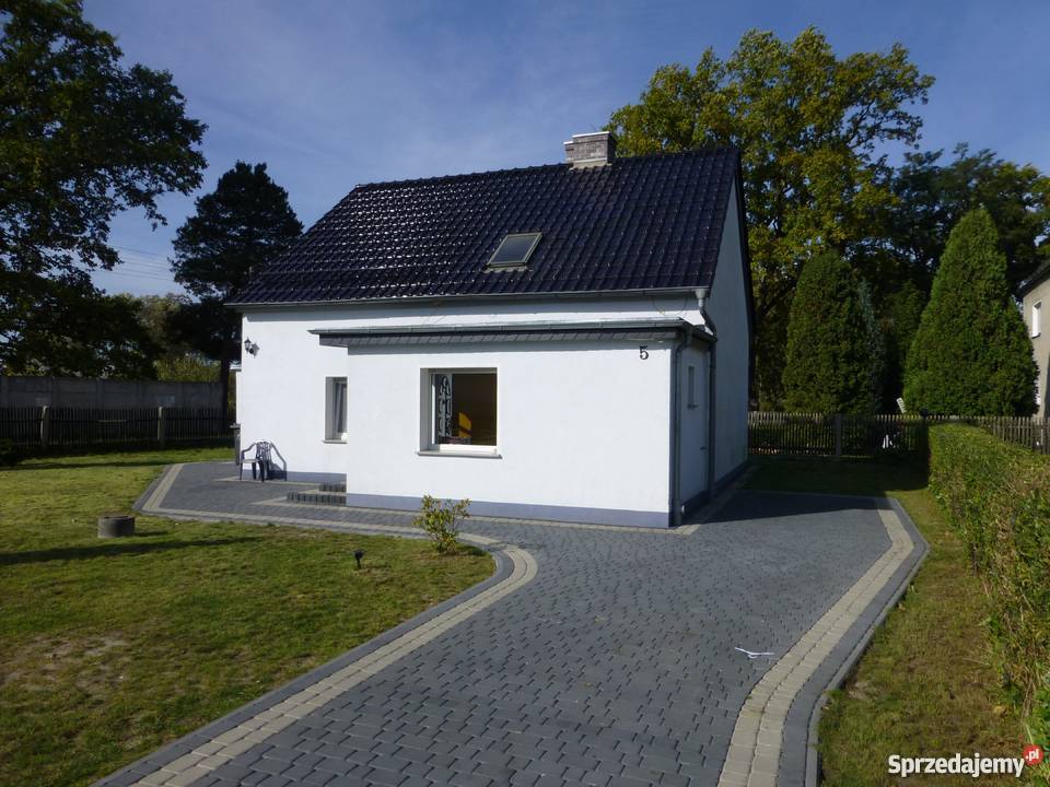 Dom w AntoniowiekOpola Liczba pokoi 2 Antoniów