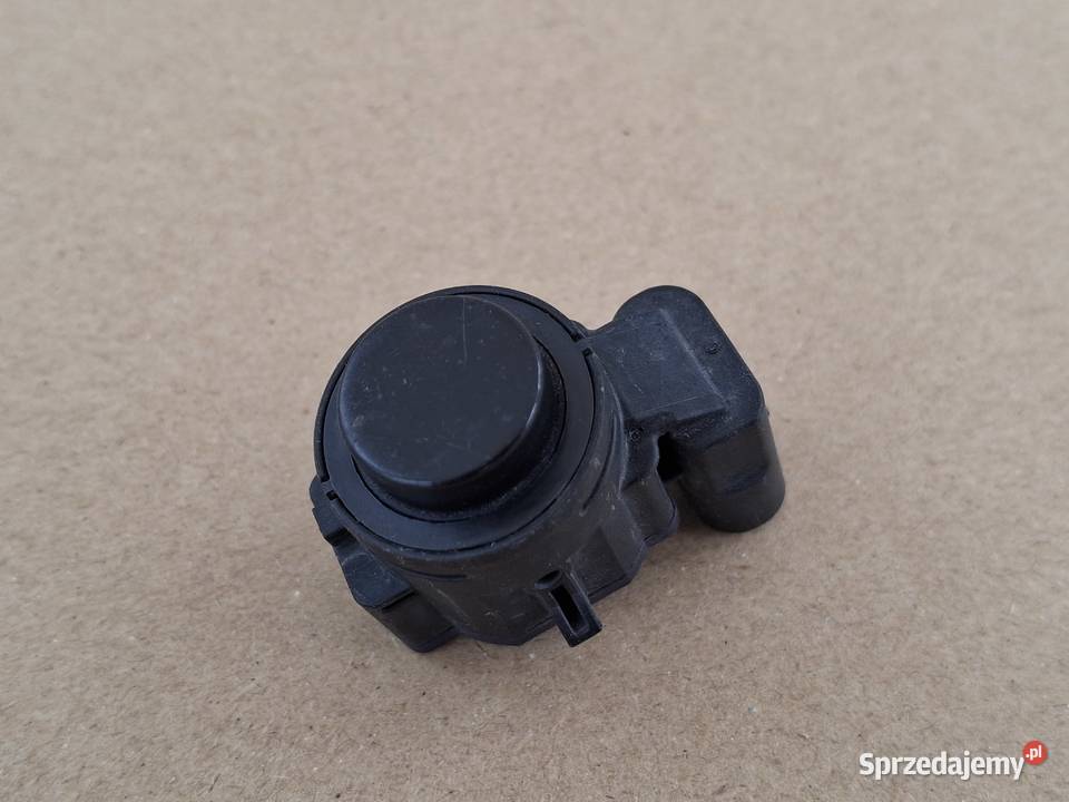 VW AUDI SEAT SKODA CZUJNIK PARKOWANIA PDC Bieleń