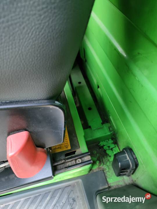 Mercedes Sprinter 311 CDI plandeka skrzynia rama 318000km Nowy Sącz