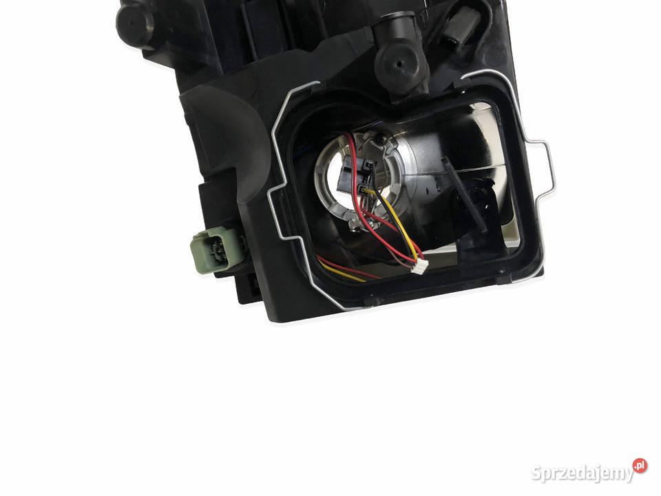 Ford Transit VI MK6 052006042013 Reflektor Lampa osobowe Skarżysko-Kamienna sprzedam