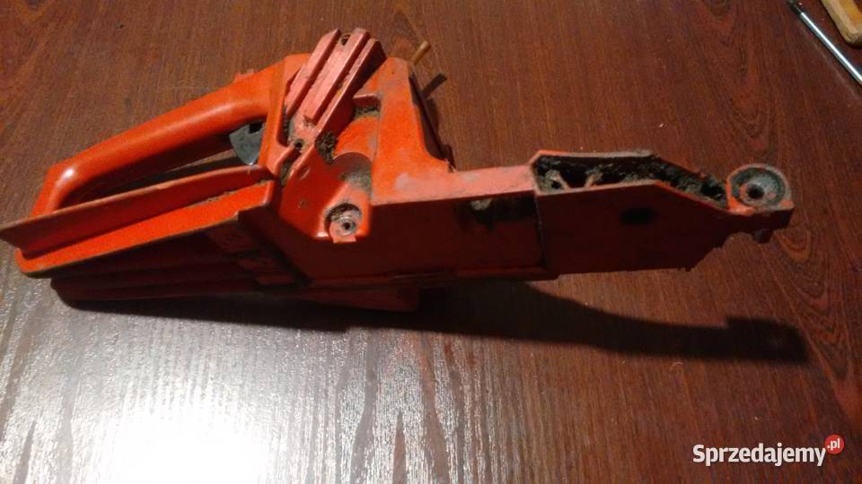 solo 645 zbiornik paliwa 2143 Stalowa Wola