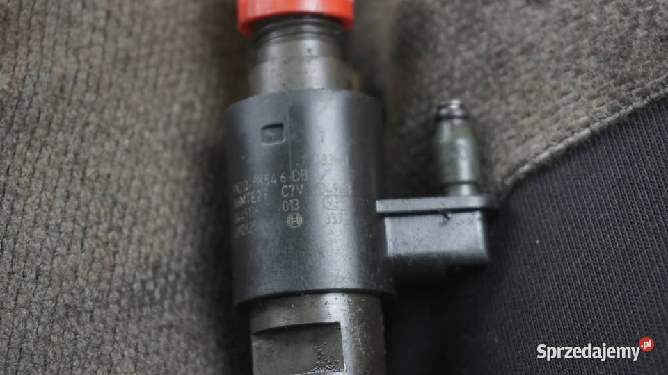 XF XJ 30 D TD V6 12r 306DT wtrysk wtryskiwacz osobowe Suków