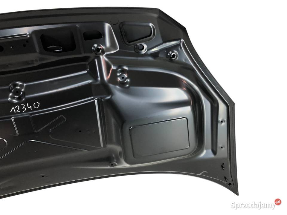 VW Crafter 2E LIFT 20132017 Maska pokrywa Skarżysko-Kamienna