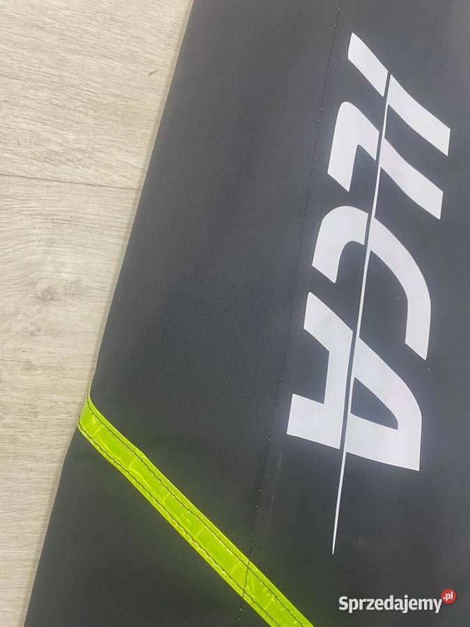 Pokrowiec ILCA Laser omasztowanie i żagiel Giżycko