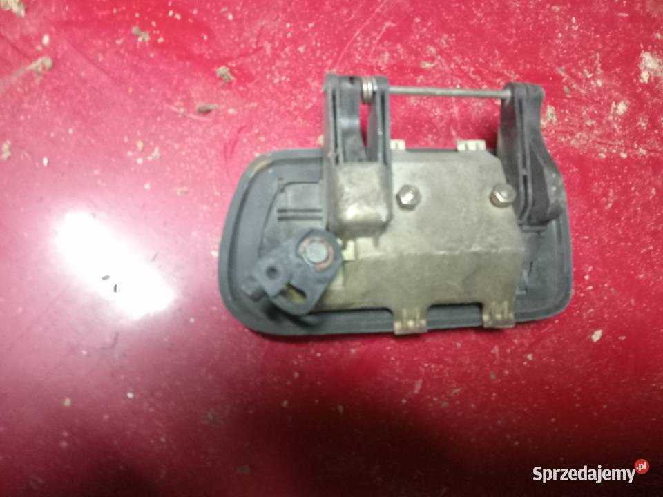 Polonez caro plus klamka Klamki Części samochodowe Teolin sprzedam