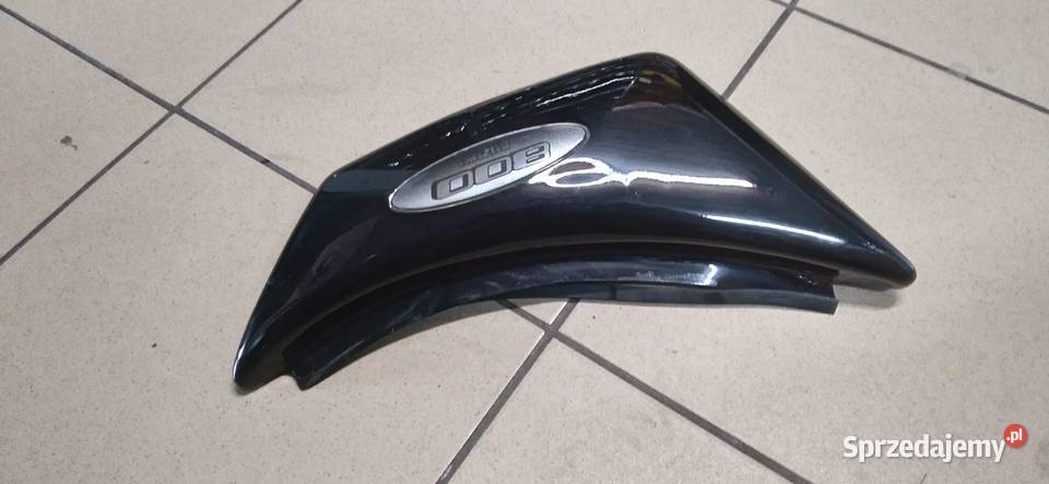 Boczek Lewy Prawy Suzuki Intruder VS 700750800