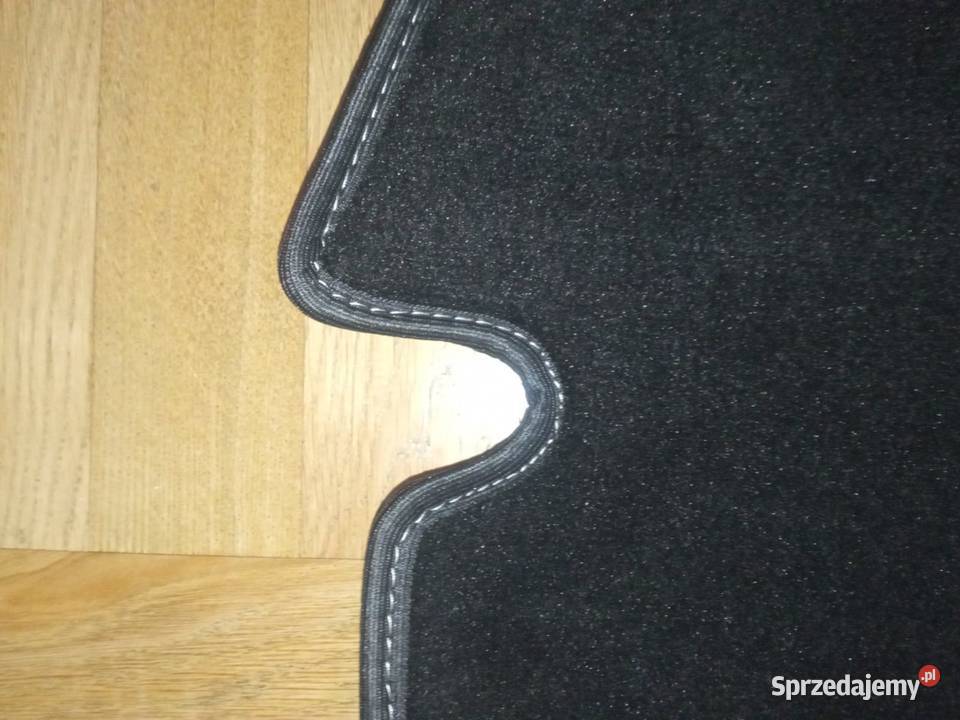 Dywaniki samochodowe Warszawa FSO 223 Pobieda warmińsko-mazurskie Olsztyn