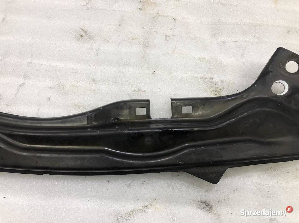 WZMOCNIENIE OKULAR PRAWY PEUGEOT EXPERT II wielkopolskie