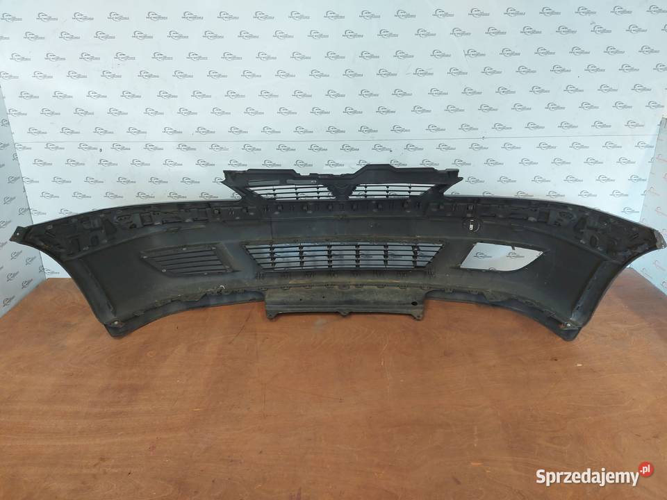 OPEL CORSA C zderzak przód 13120846 Karoseria Kielce