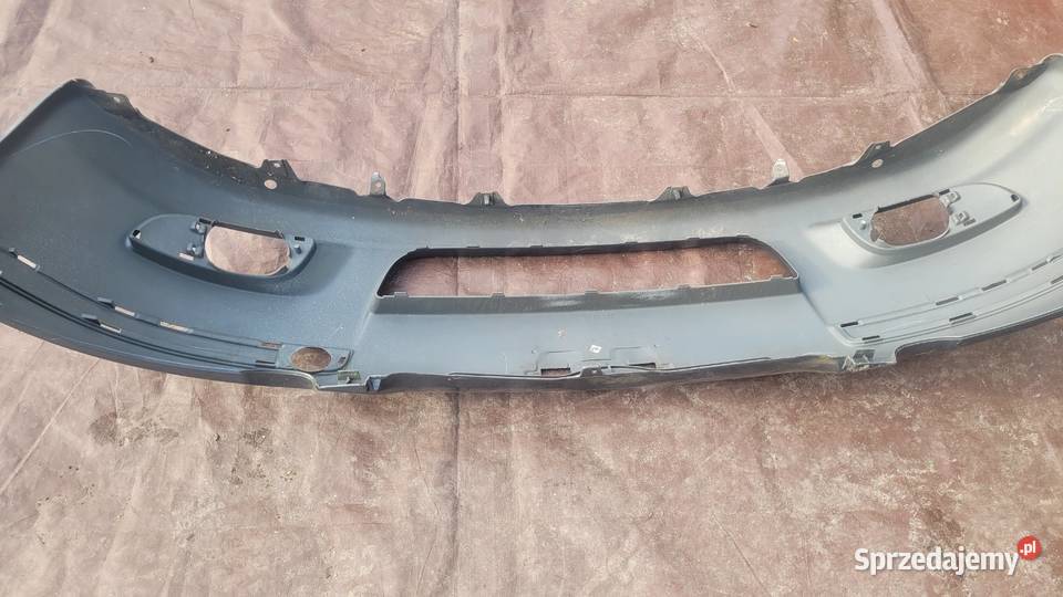 TOYOTA YARIS I 1 LIFT ZDERZAK PRZÓD PRZEDNI Ruda Śląska