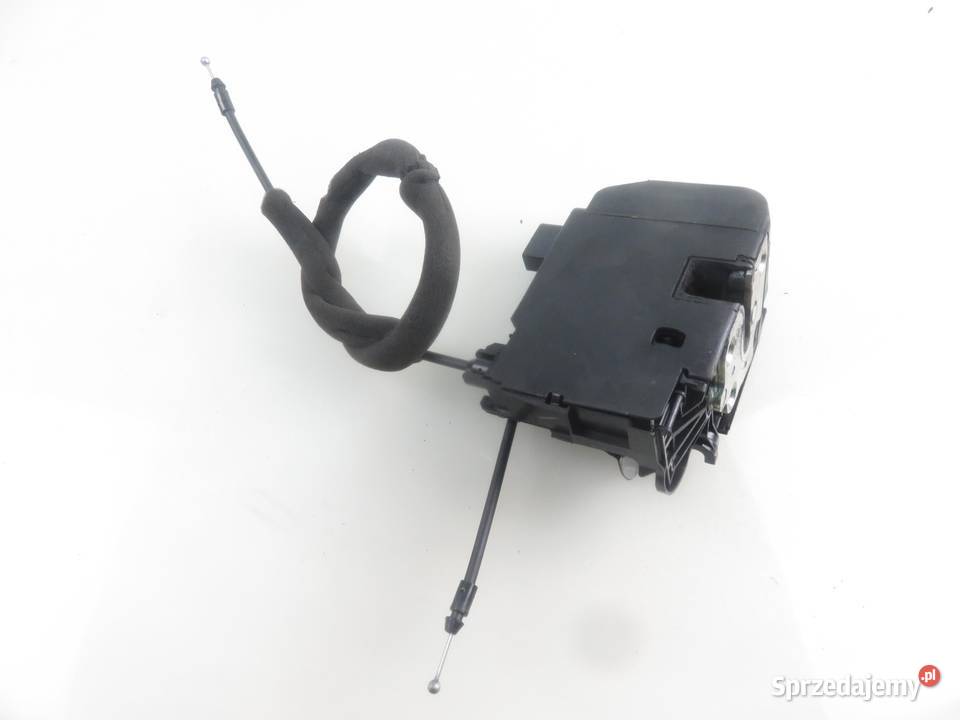 ZAMEK PRAWY PRZEDNI IVECO DAILY VI Furgon