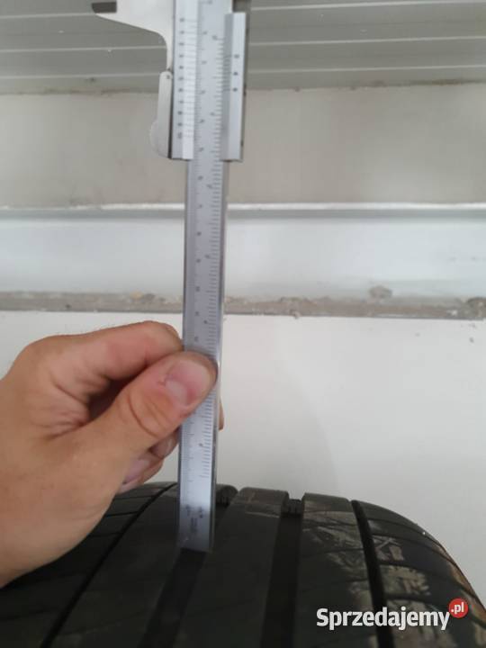 Koła BMW 5 G30 G31 OPNY MICHELIN 2255517 LATO Częstochowa