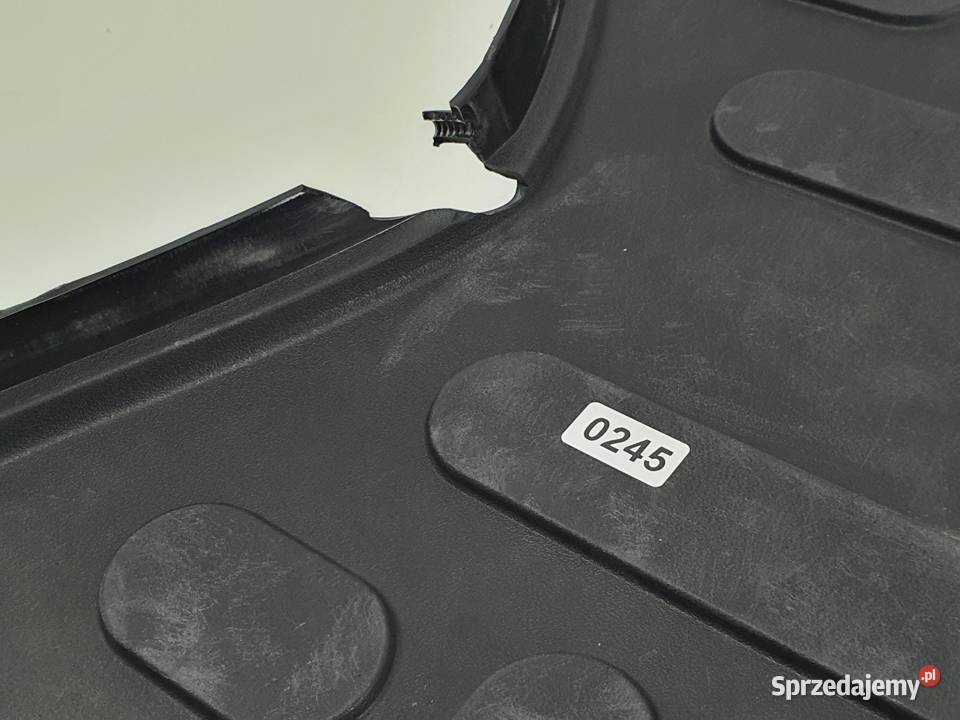 PODLOGA PODEST OSLONA PEUGEOT EVIVACITY Janowice sprzedam