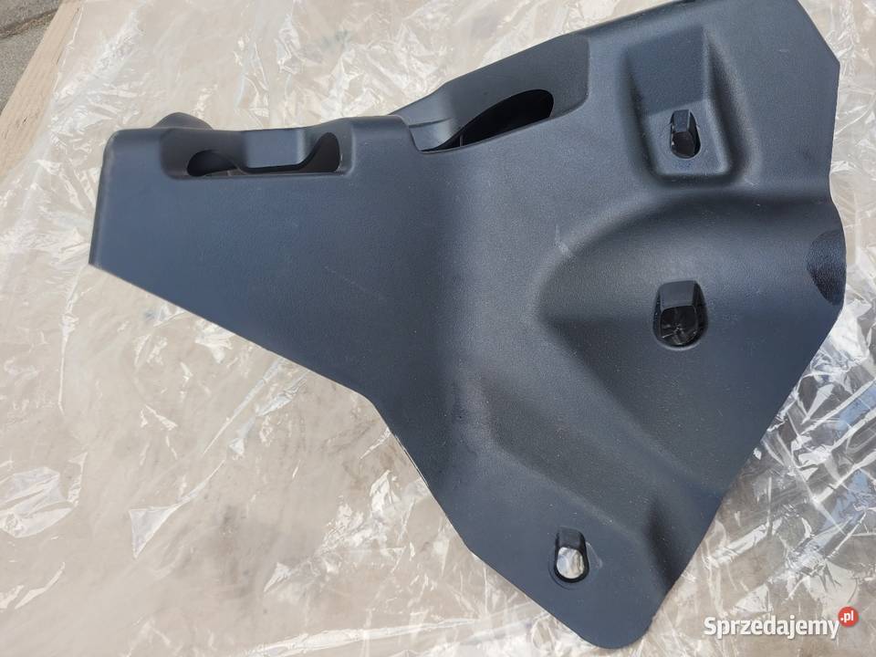 Can am osłona wahacza outlander XMR G2 706203238 Nowy Tomyśl