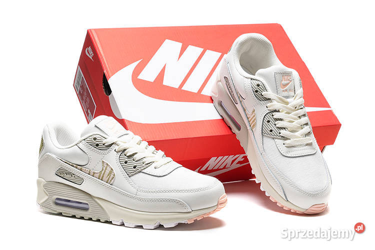 Buty Nike Air 90 damskie rozmair 3640 Warszawa sprzedam
