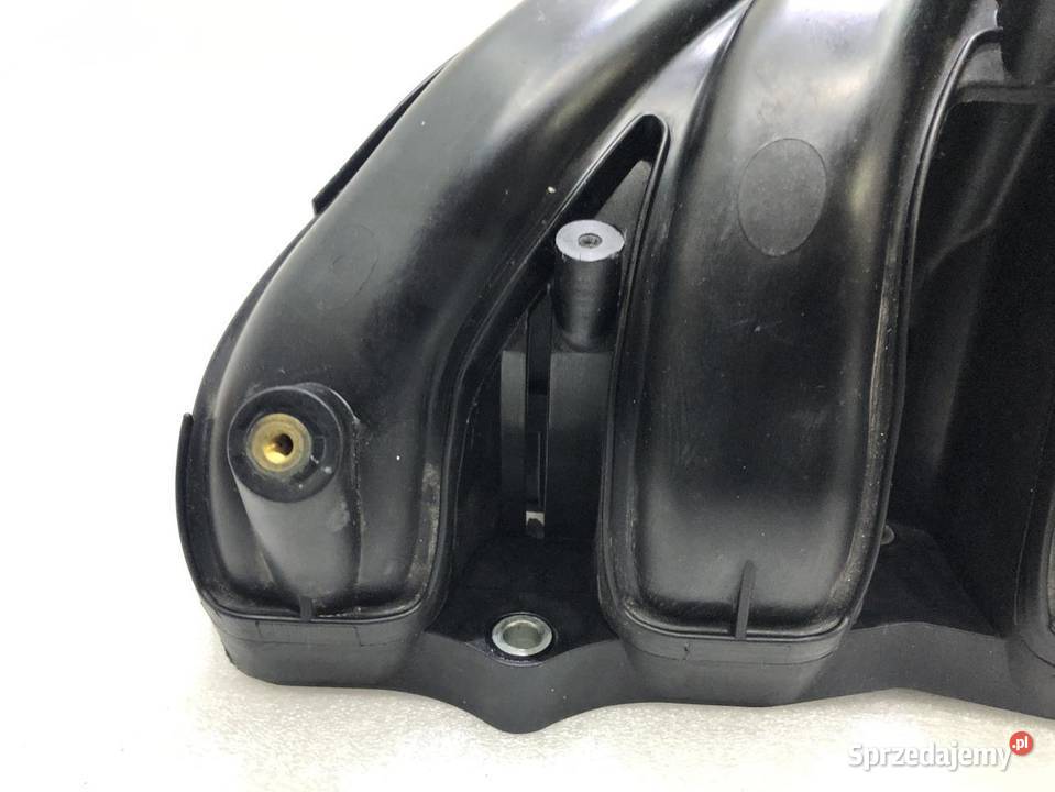 KOLEKTOR SSĄCY CZUJNIK MITSUBISHI E1T26571A Kolektory ssące sprzedam