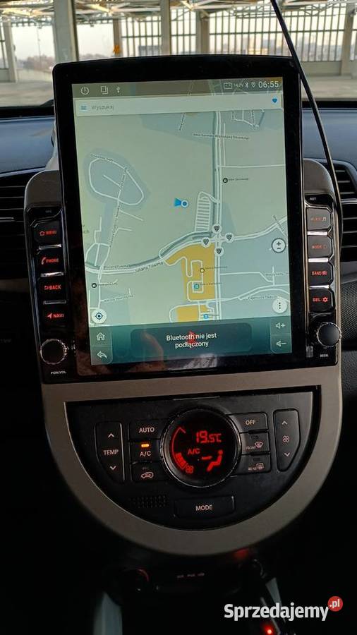 Kia Soul Lift 2011 16 Benz Tanio Olsztyn Okazja sprzedam