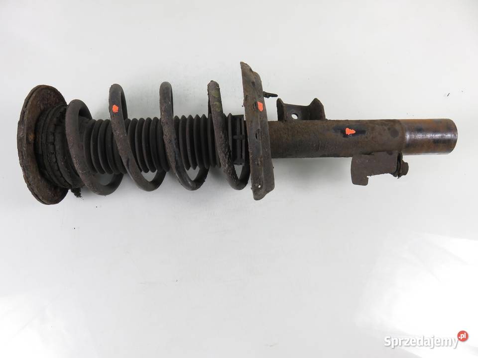 MCPERSON LEWY PRZEDNI FORD S I WA6 16 EcoBoost małopolskie