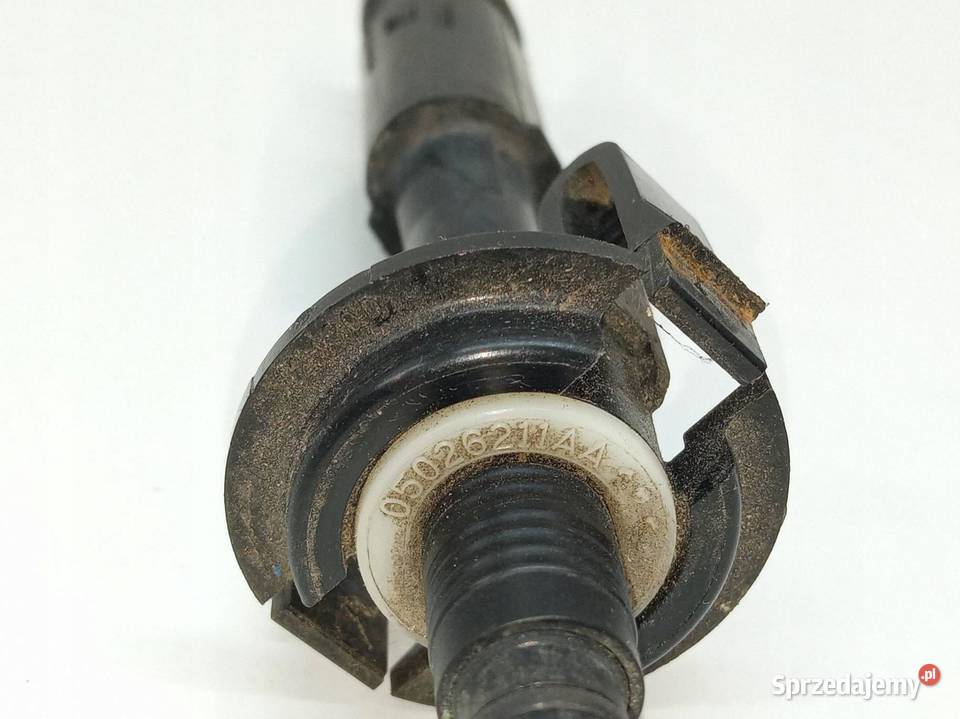 CZUJNIK SENSOR KRAŃCÓWKA MASKI 05026211AA Jeep