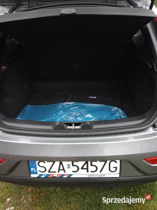 Sprzedam Volvo V40 D2 czarny Myszków