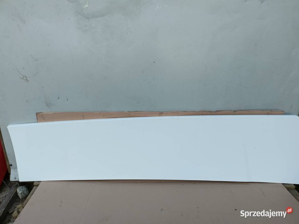 DAF XF XG DESKA SPOILER KABINE 2333700 LH ciężarowe Sulechów