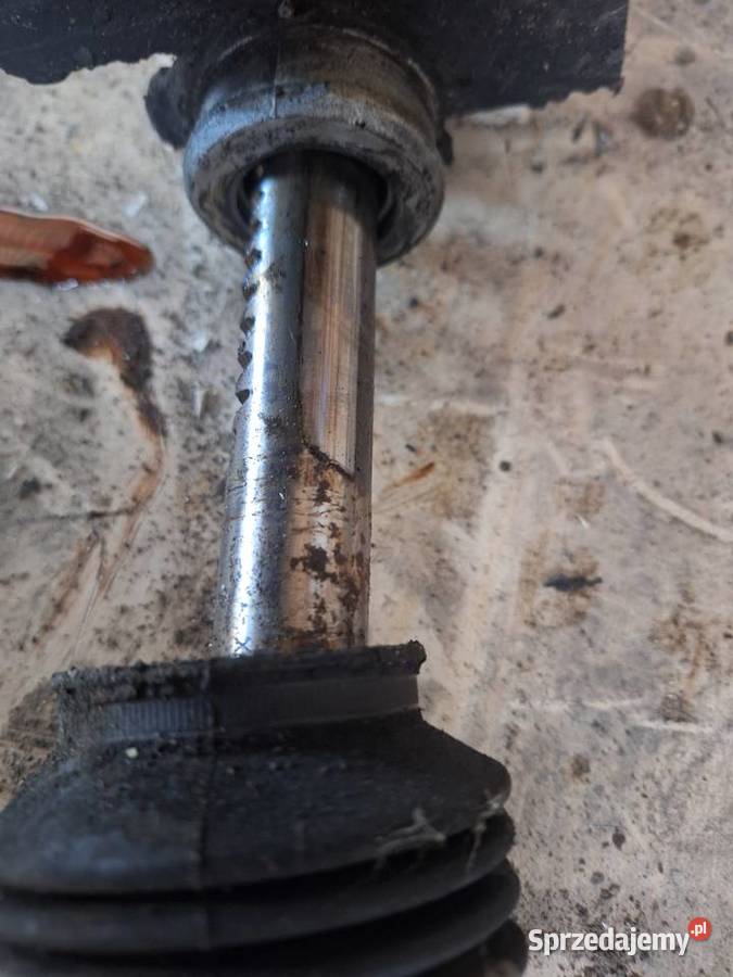 Przekładnia Kierownicza Reanult Scenic I Wisznice