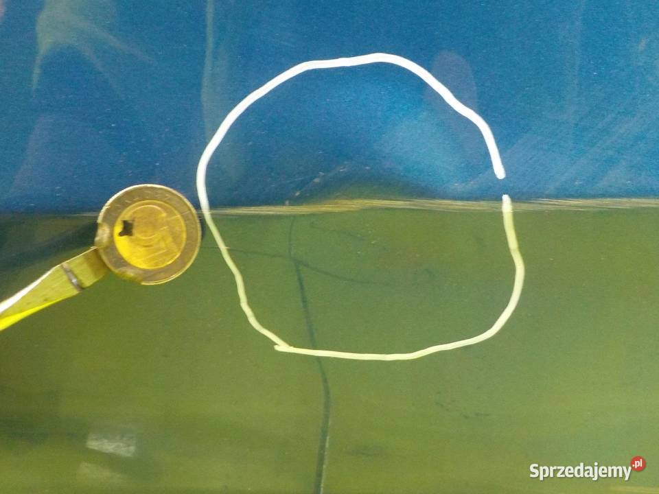 AUDI A4 B8 20 TDI 11r drzwi lewe tyl kompletne