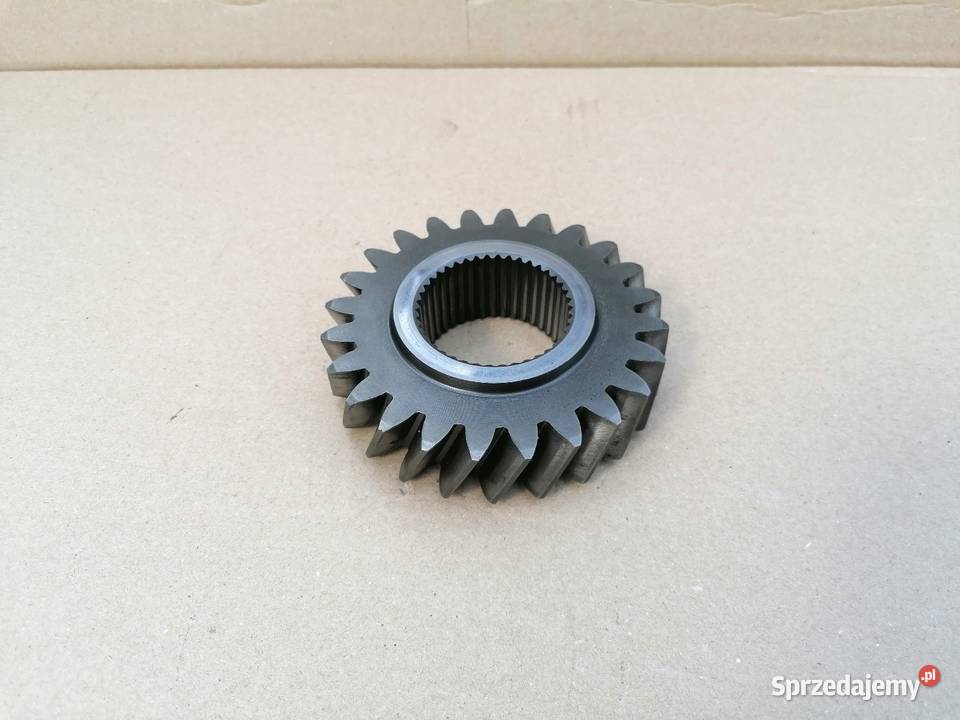 Koło z24 Renault 10354 10654 11054 12054 13354 Andrychów sprzedam