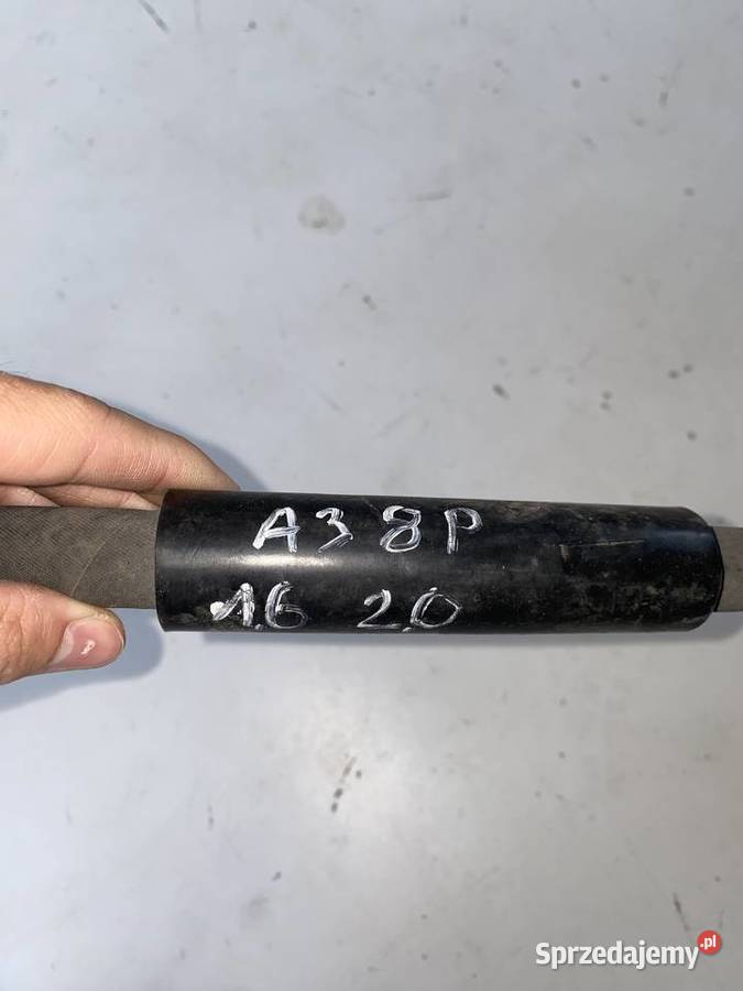 Przewód klimatyzacji AC AUDI 8P 16 20 Wola Filipowska sprzedam