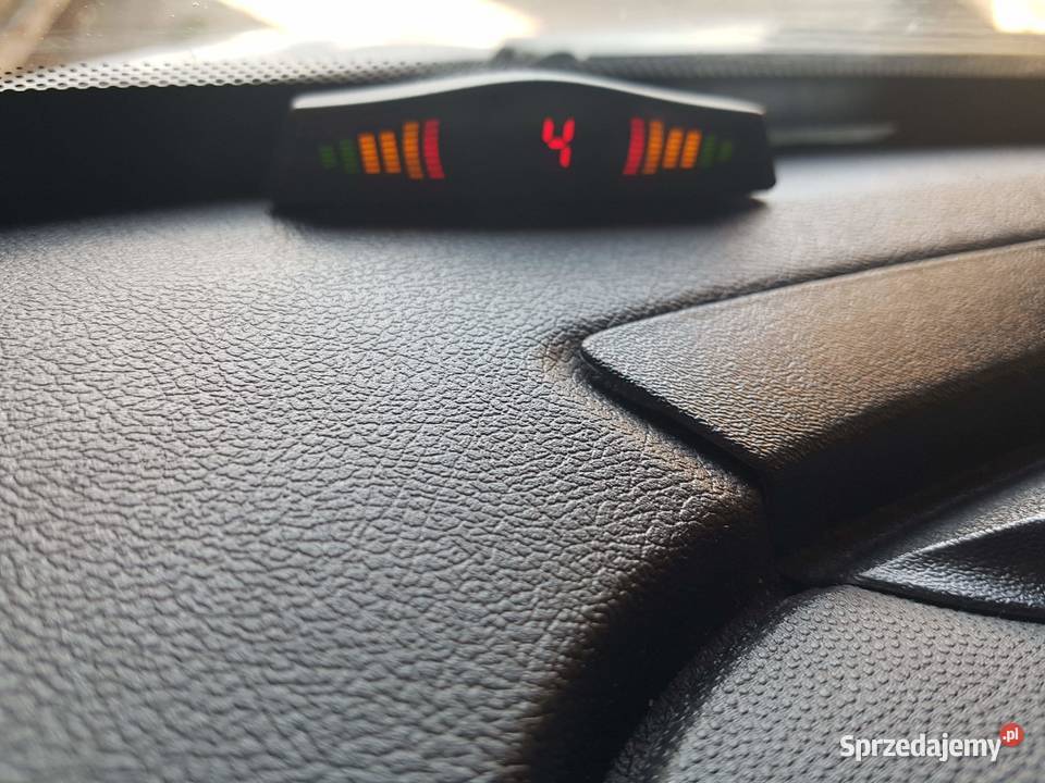 FIAT DUCATO 30 MAXI L4 H3 BRYGADÓWKA 6 OSÓB Fiat Mrowino