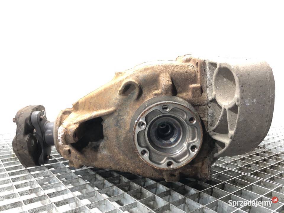 MOST DYFER TYŁ BMW E92 7566189 30 234 0513