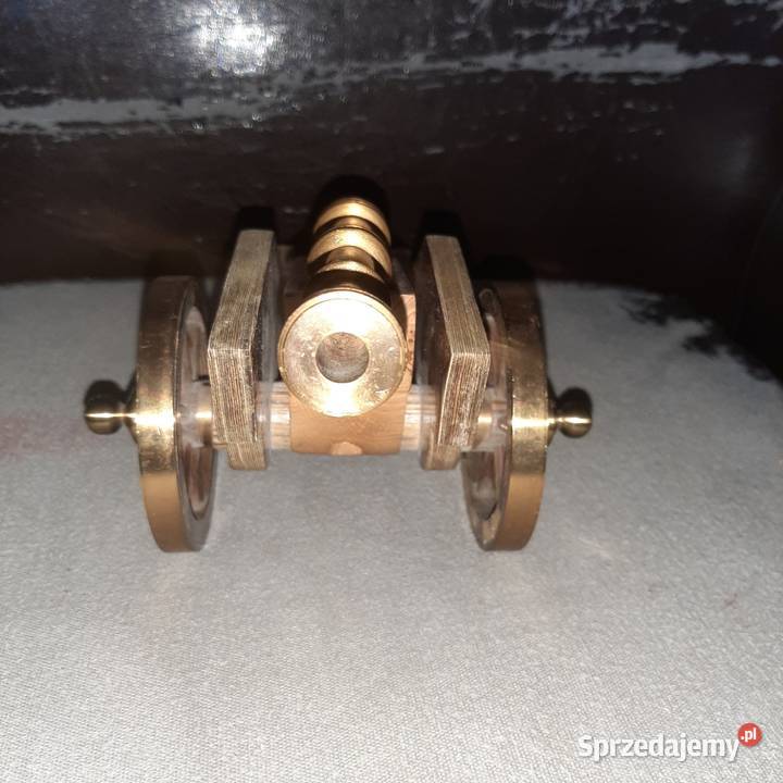 Model armatki Bolesławiec sprzedam