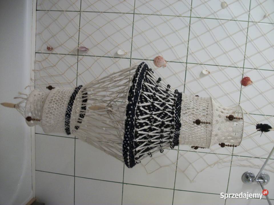 lampa egzotyczna Przemyśl