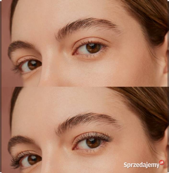 Przedłużanie i stylizacja rzęs Rosanów