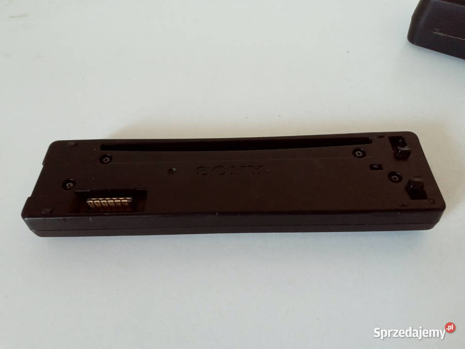 PANEL RADIA SONY CDXS2000 CDR EQ3 podkarpackie Rzeszów sprzedam