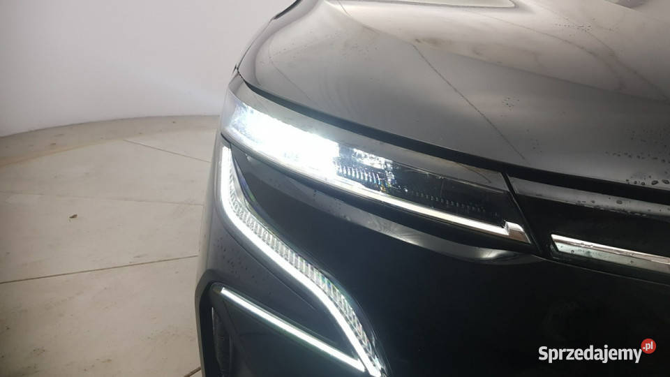 Renault Megane EV40 Equilibre Z Polskiego Salonu Megane sprzedam