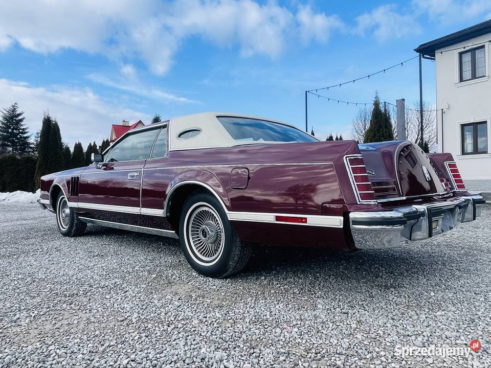 66L 1979r Klasyk Świetny Stan Oryginalny 6600cm3 świętokrzyskie Lenarczyce sprzedam