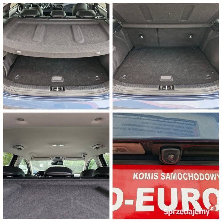 14 benzgwarancjabogata wersja serwis ASO stan garażowany małopolskie Kraków