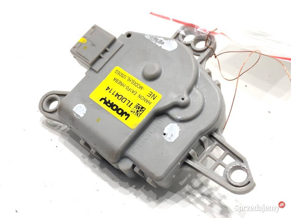SILNIK NAGRZEWNICY HYUNDAI EA1F0HNEBA KONA SX2 podkarpackie