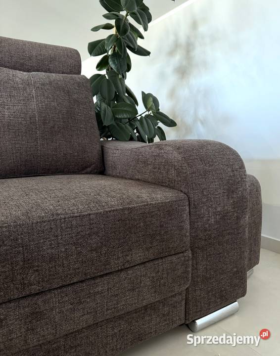 Narożnik Enzo 260x316 SUPER OKAZJA PRODUCENT Sofy i kanapy Walentynów