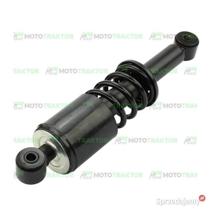 Amortyzator kabiny HOLLAND T6 TS T6120 T6140