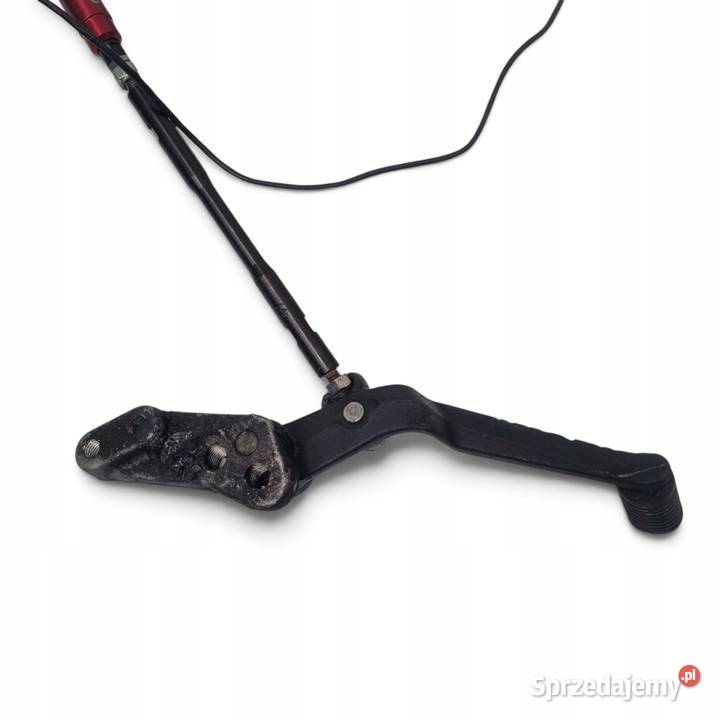 HM QUICKSHIFTER Suzuki GSXR 750 GSXR 750 L1L5 Chełm