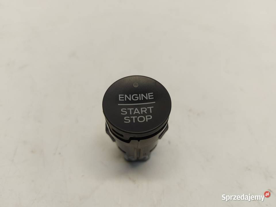 Ford Ranger VI 6 2024r PRZYCISK START STOP
