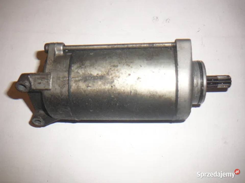 Rozrusznik Kawasaki VN 1500 Vulcan wielkopolskie Ostrów Wielkopolski